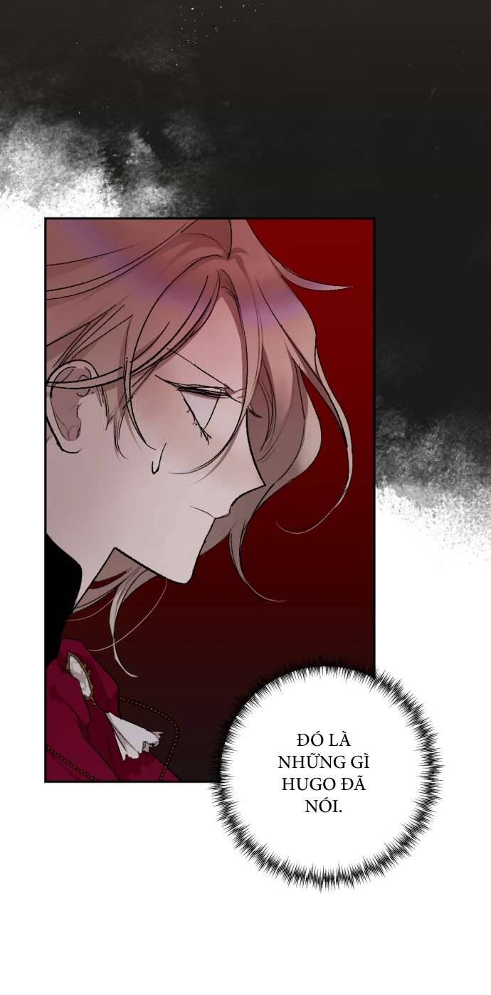 Lời Thú Nhận Của Chúa Tể Bóng Tối - Chapter 59 - Page 11