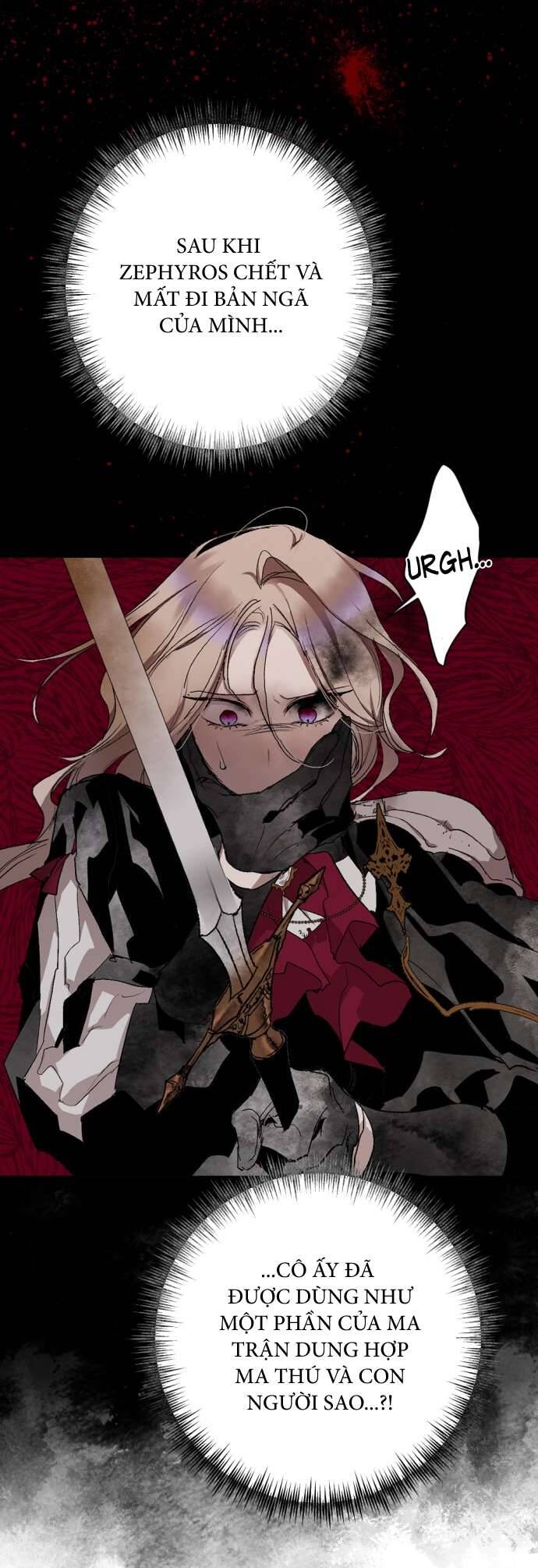 Lời Thú Nhận Của Chúa Tể Bóng Tối - Chapter 59 - Page 14