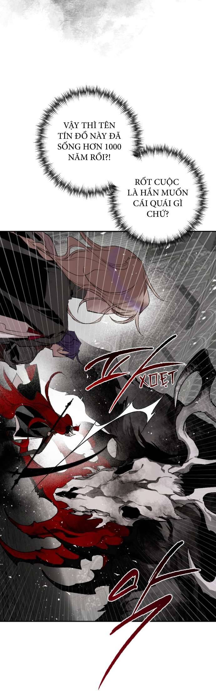 Lời Thú Nhận Của Chúa Tể Bóng Tối - Chapter 59 - Page 15