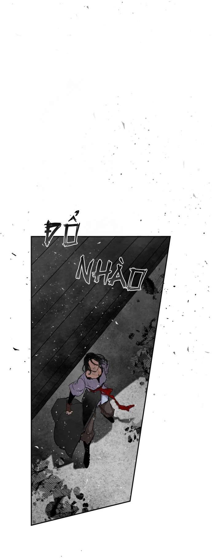 Lời Thú Nhận Của Chúa Tể Bóng Tối - Chapter 59 - Page 18
