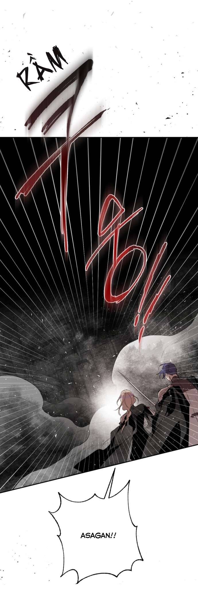 Lời Thú Nhận Của Chúa Tể Bóng Tối - Chapter 59 - Page 19