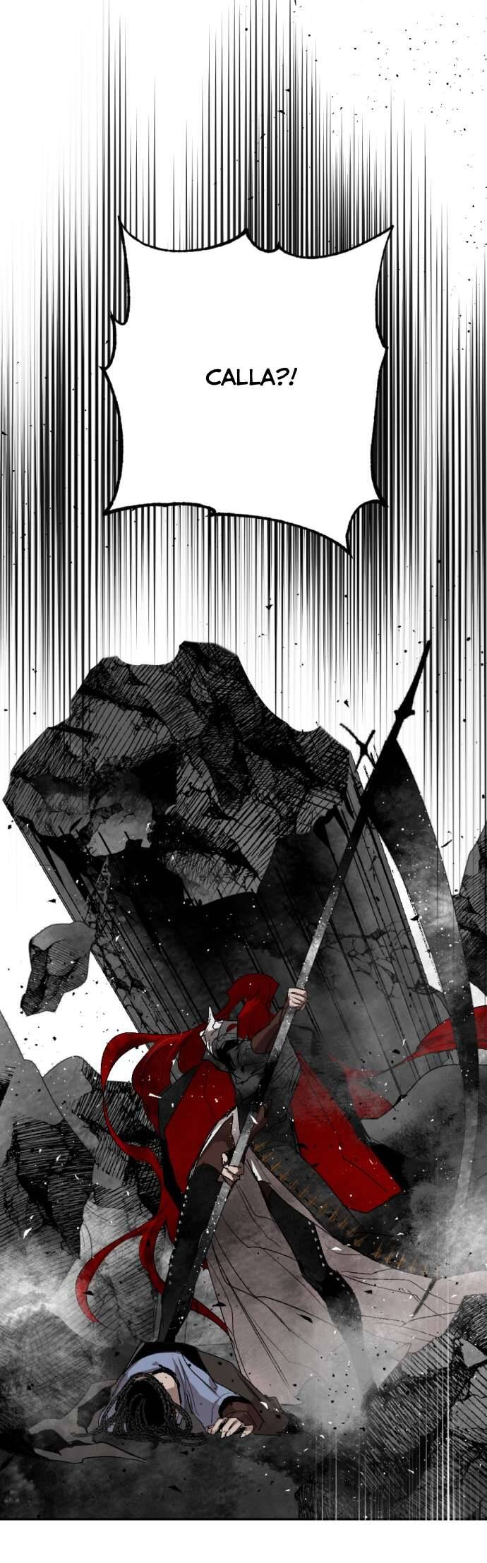 Lời Thú Nhận Của Chúa Tể Bóng Tối - Chapter 59 - Page 21