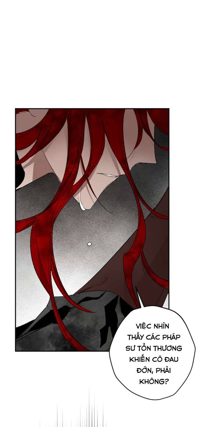 Lời Thú Nhận Của Chúa Tể Bóng Tối - Chapter 59 - Page 22