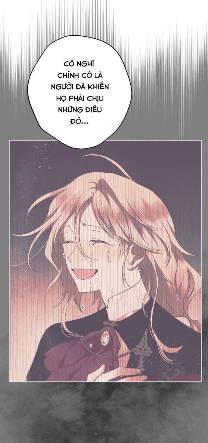 Lời Thú Nhận Của Chúa Tể Bóng Tối - Chapter 59 - Page 23