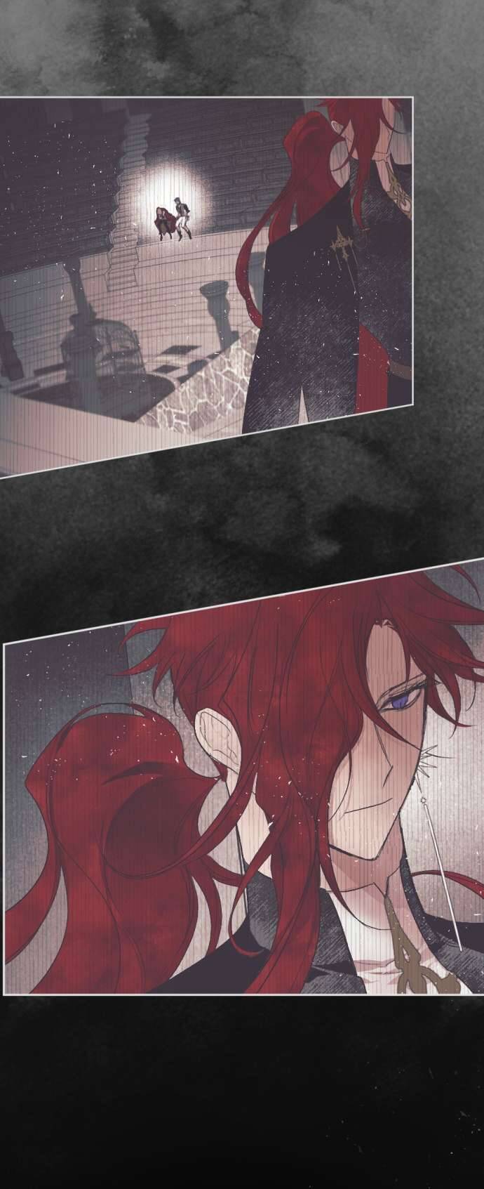 Lời Thú Nhận Của Chúa Tể Bóng Tối - Chapter 59 - Page 24