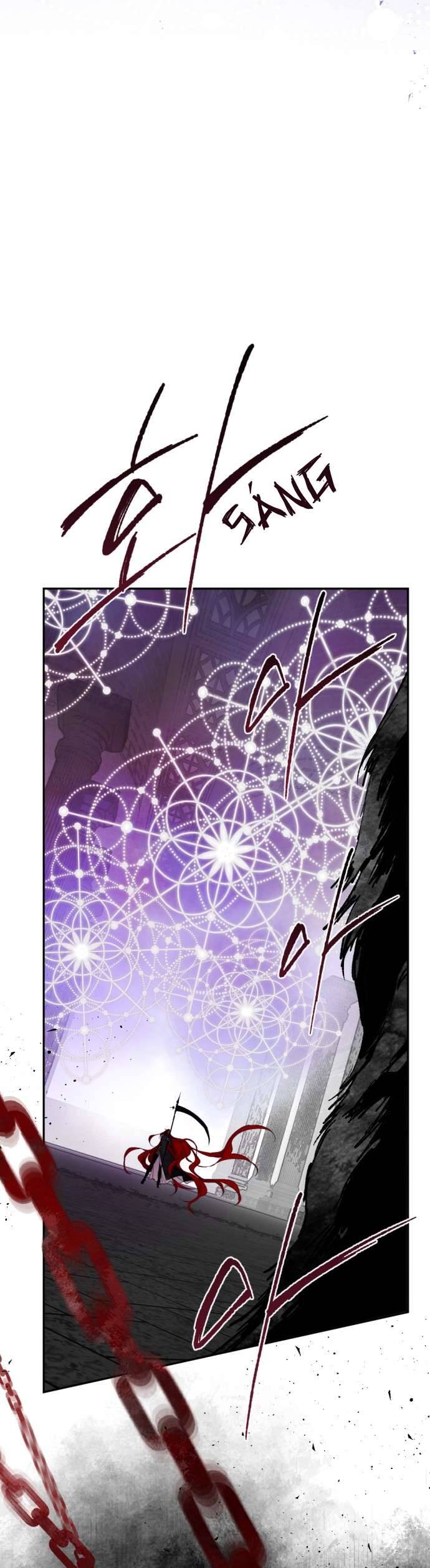 Lời Thú Nhận Của Chúa Tể Bóng Tối - Chapter 59 - Page 26