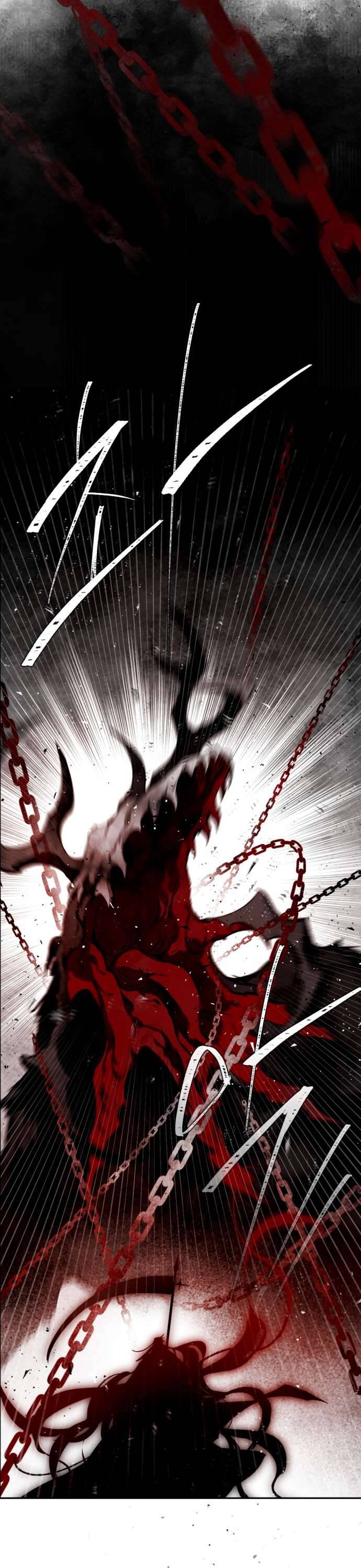 Lời Thú Nhận Của Chúa Tể Bóng Tối - Chapter 59 - Page 27