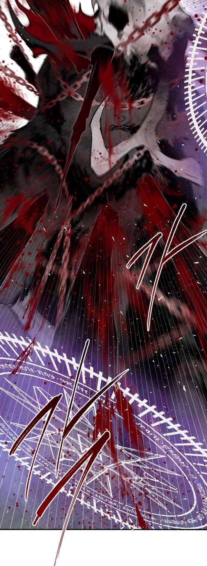 Lời Thú Nhận Của Chúa Tể Bóng Tối - Chapter 59 - Page 32