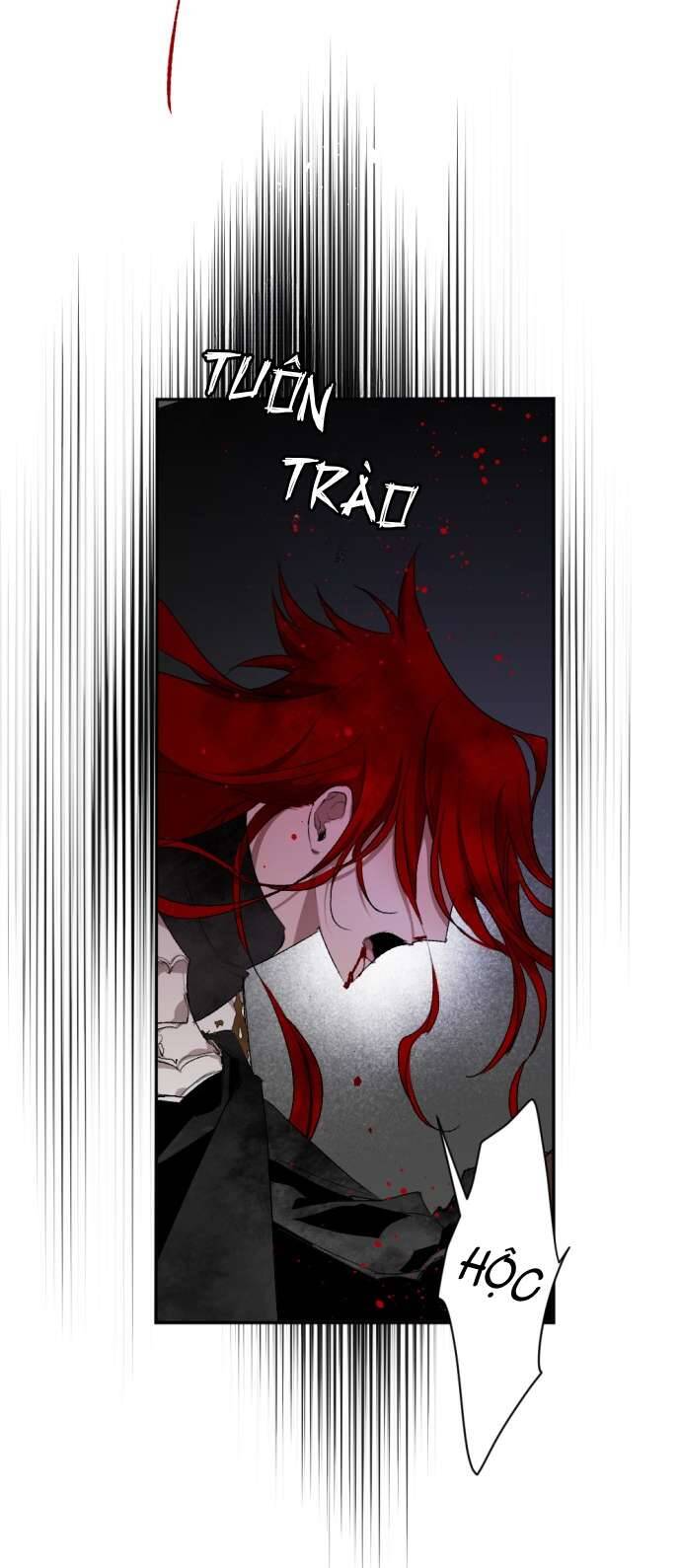 Lời Thú Nhận Của Chúa Tể Bóng Tối - Chapter 59 - Page 33