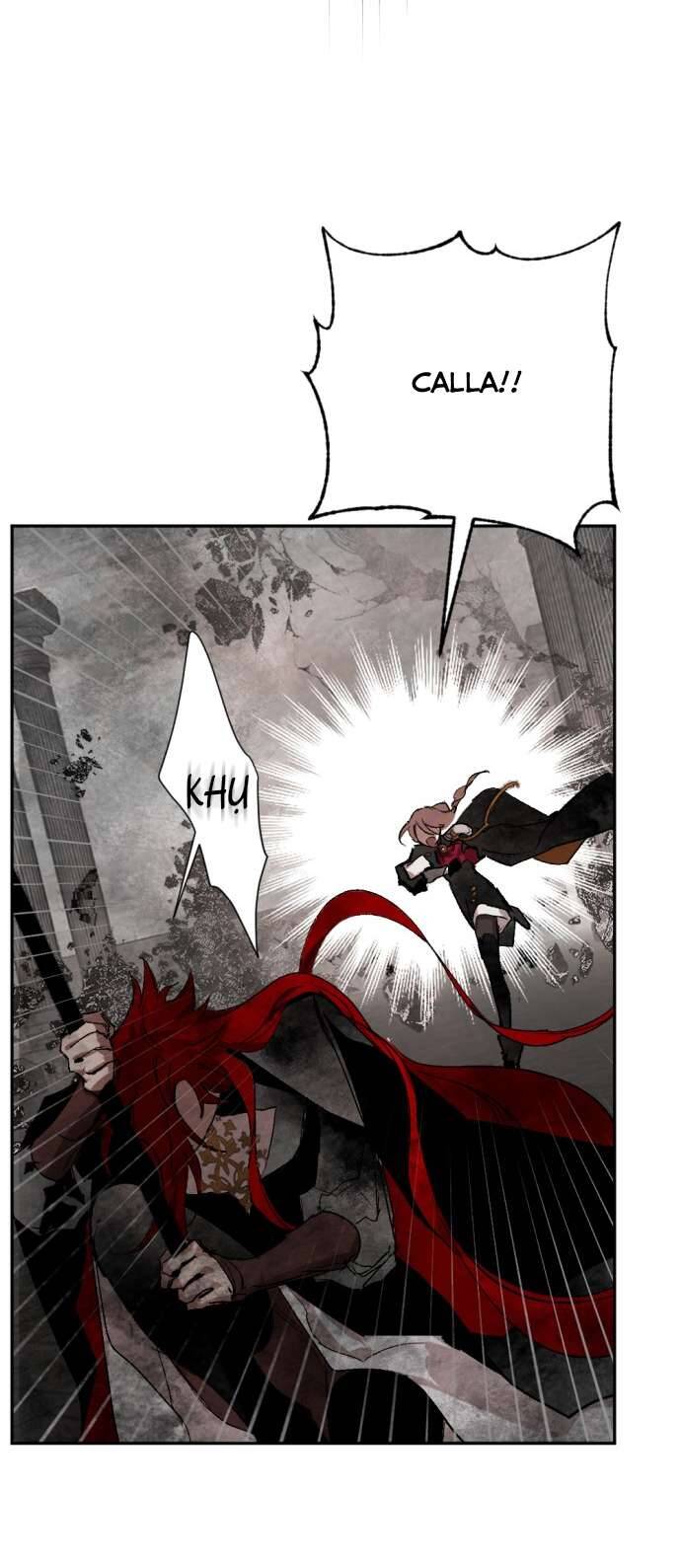 Lời Thú Nhận Của Chúa Tể Bóng Tối - Chapter 59 - Page 34