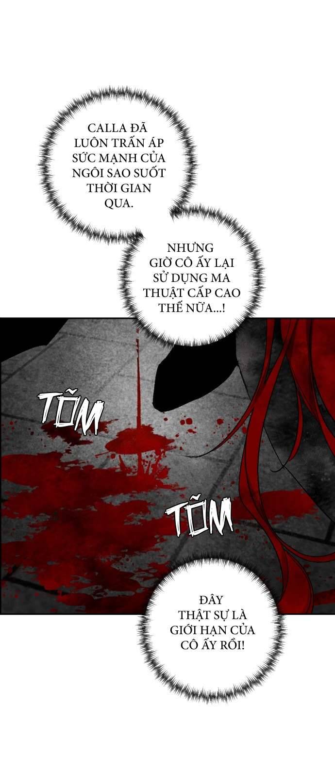 Lời Thú Nhận Của Chúa Tể Bóng Tối - Chapter 59 - Page 35