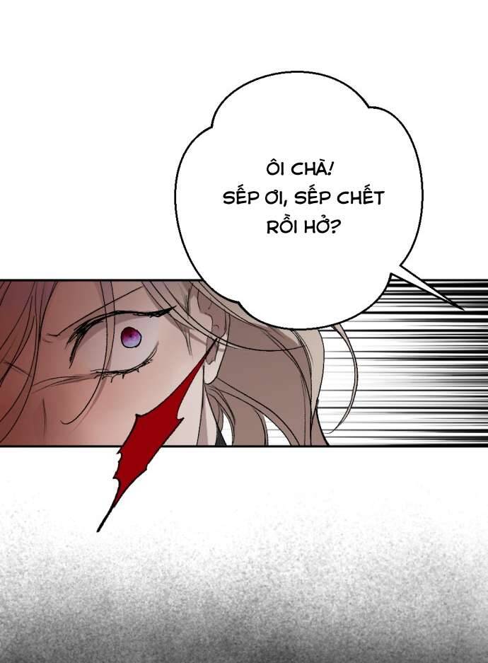 Lời Thú Nhận Của Chúa Tể Bóng Tối - Chapter 59 - Page 36