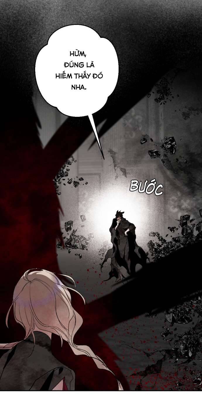 Lời Thú Nhận Của Chúa Tể Bóng Tối - Chapter 59 - Page 37