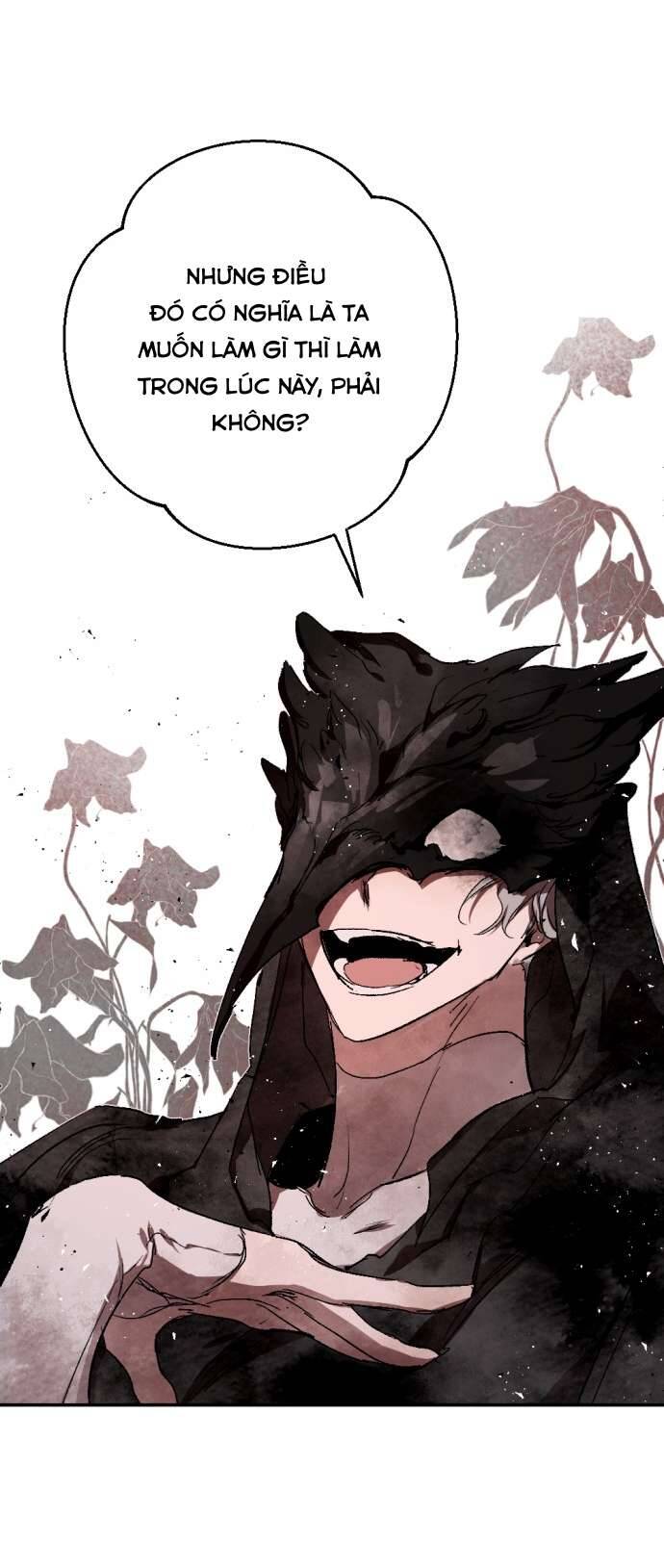 Lời Thú Nhận Của Chúa Tể Bóng Tối - Chapter 59 - Page 38