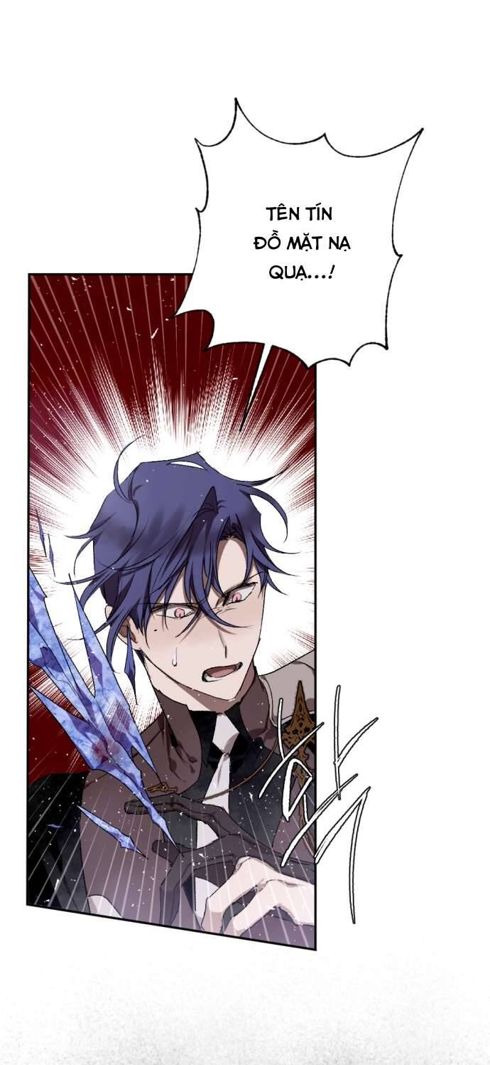 Lời Thú Nhận Của Chúa Tể Bóng Tối - Chapter 59 - Page 39