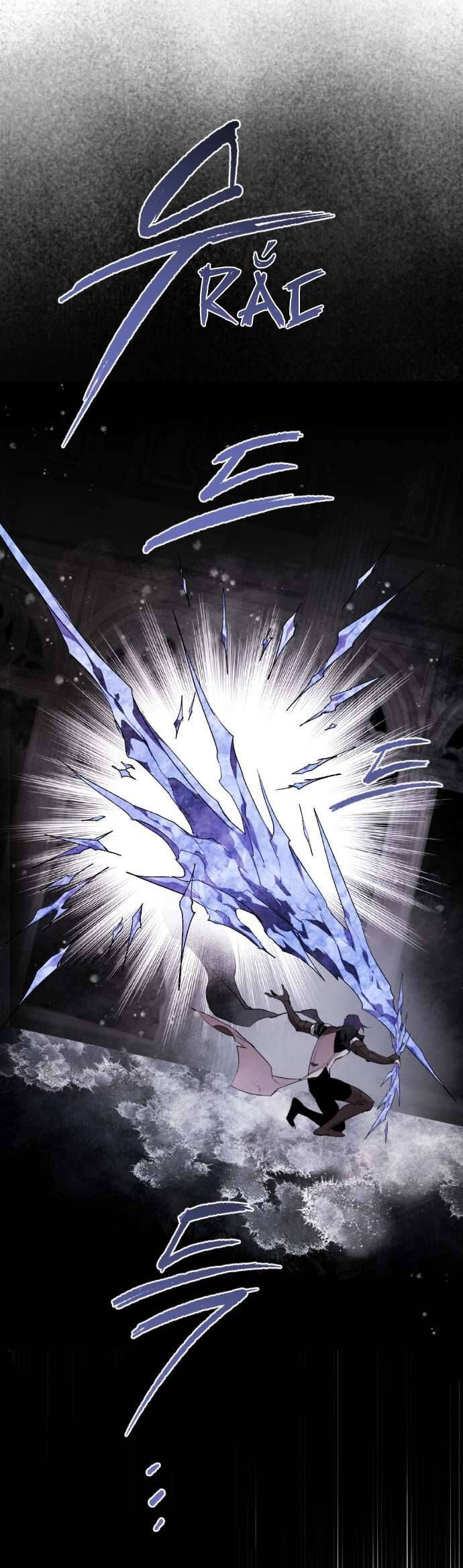 Lời Thú Nhận Của Chúa Tể Bóng Tối - Chapter 59 - Page 40