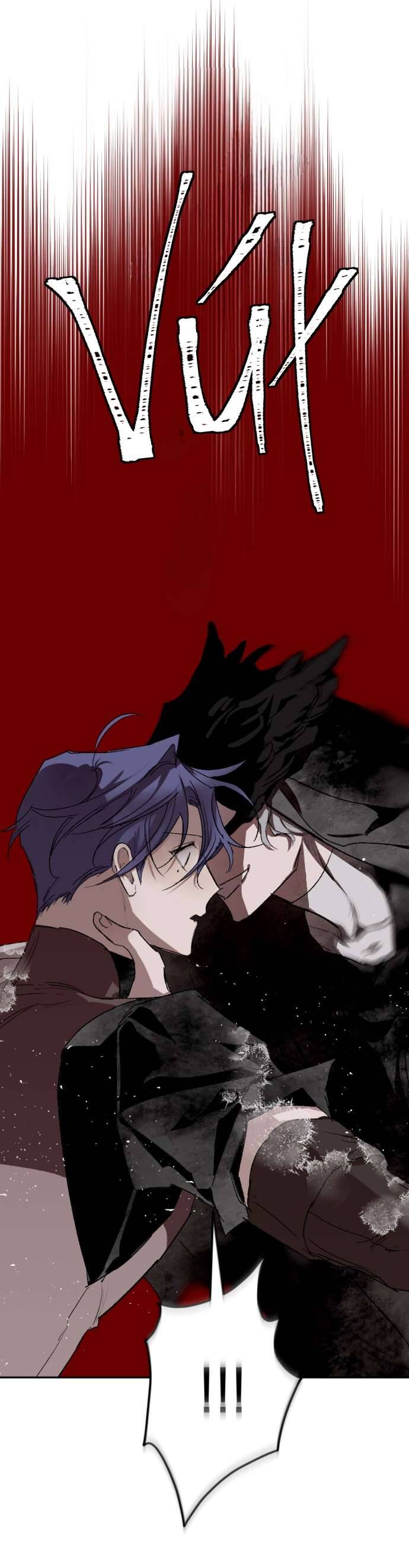 Lời Thú Nhận Của Chúa Tể Bóng Tối - Chapter 59 - Page 44