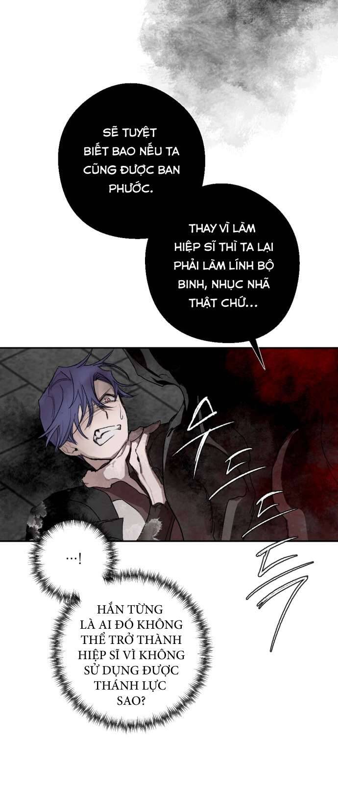 Lời Thú Nhận Của Chúa Tể Bóng Tối - Chapter 59 - Page 46