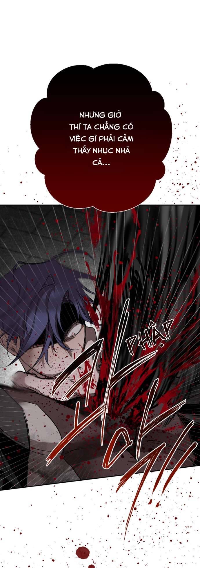 Lời Thú Nhận Của Chúa Tể Bóng Tối - Chapter 59 - Page 47