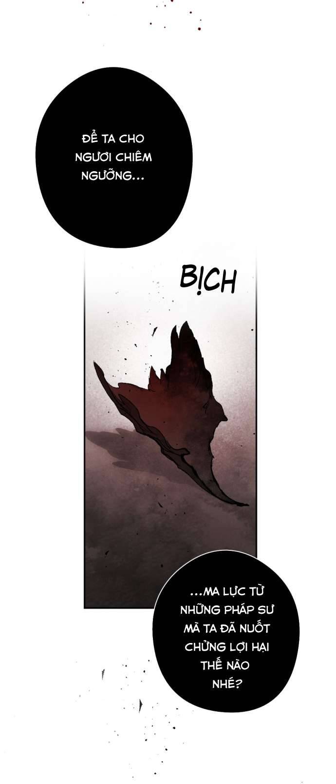 Lời Thú Nhận Của Chúa Tể Bóng Tối - Chapter 59 - Page 49
