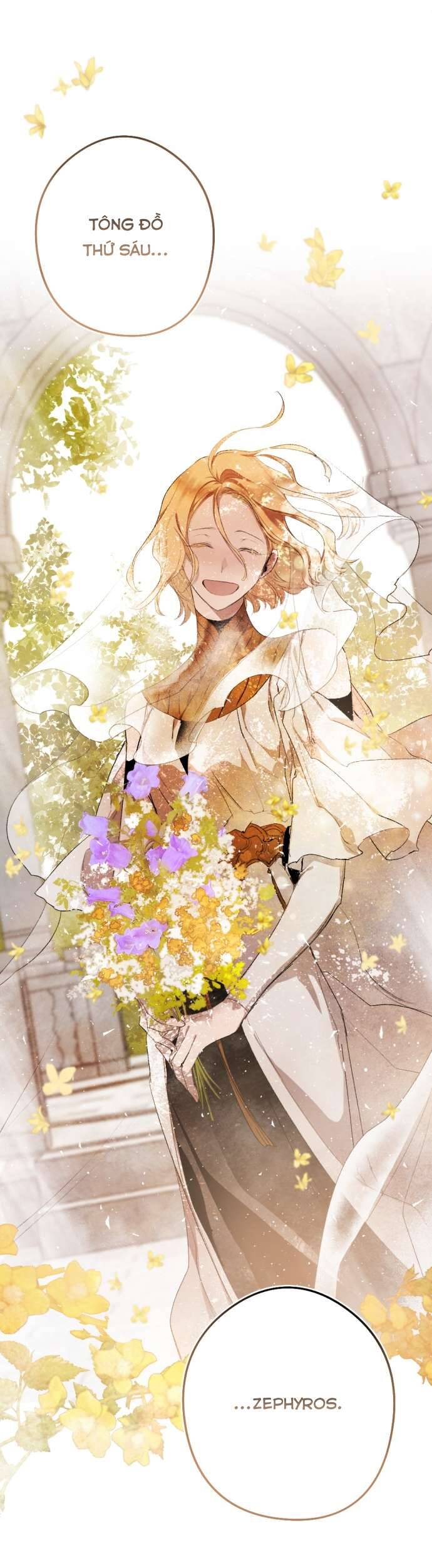 Lời Thú Nhận Của Chúa Tể Bóng Tối - Chapter 59 - Page 5