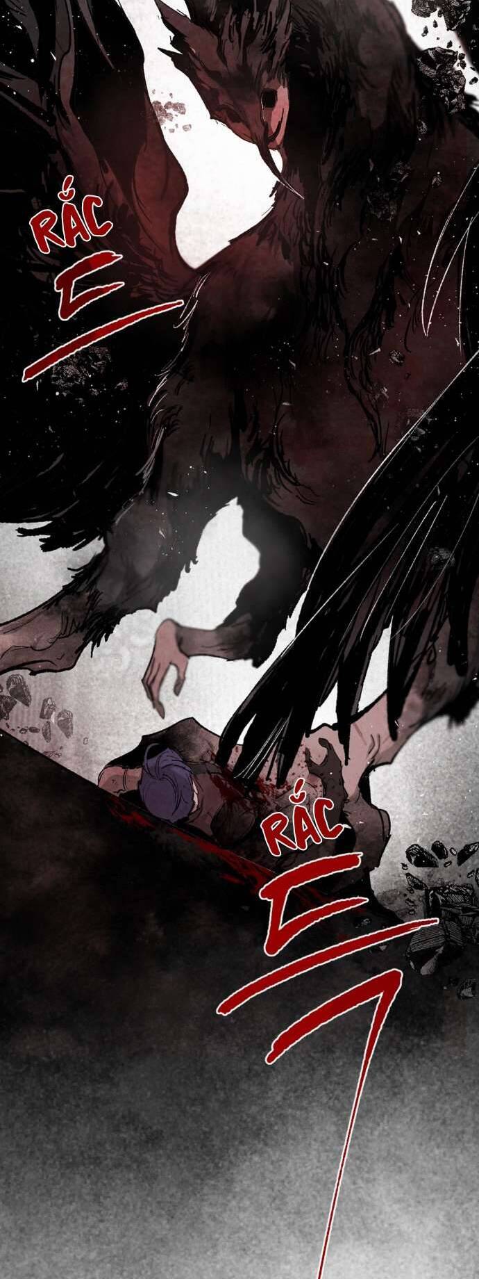 Lời Thú Nhận Của Chúa Tể Bóng Tối - Chapter 59 - Page 51