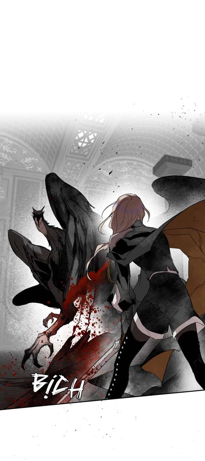 Lời Thú Nhận Của Chúa Tể Bóng Tối - Chapter 59 - Page 53