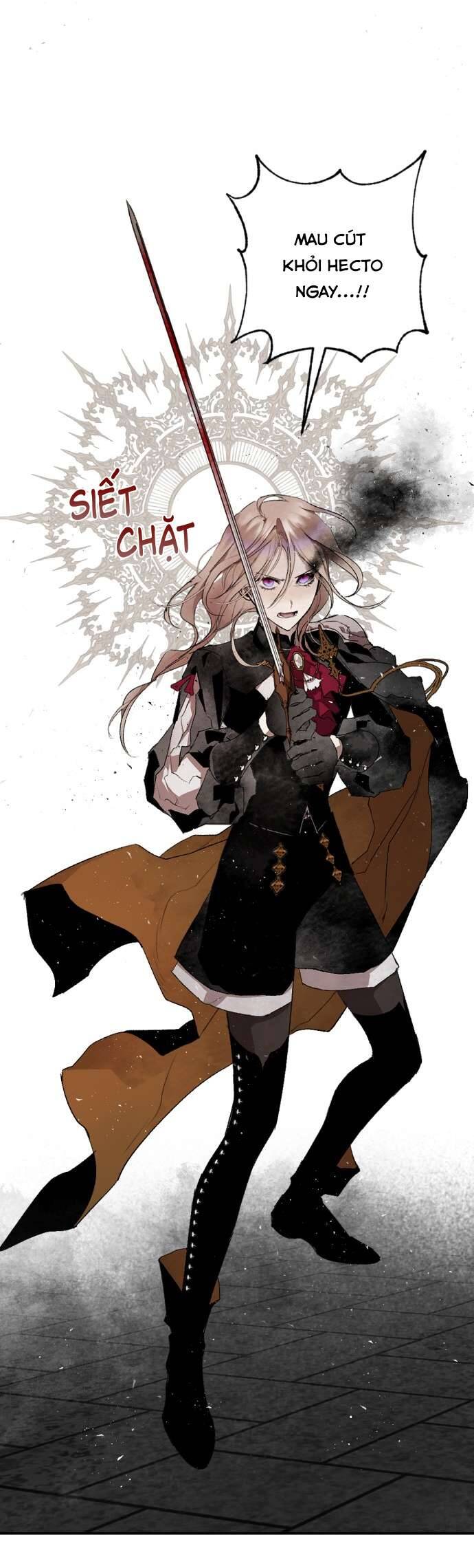 Lời Thú Nhận Của Chúa Tể Bóng Tối - Chapter 59 - Page 54