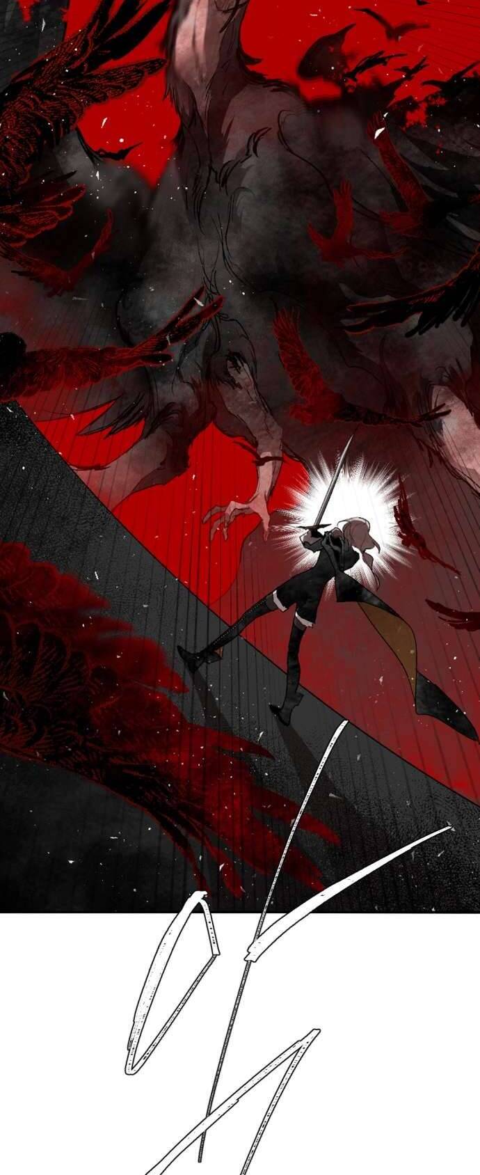 Lời Thú Nhận Của Chúa Tể Bóng Tối - Chapter 59 - Page 57