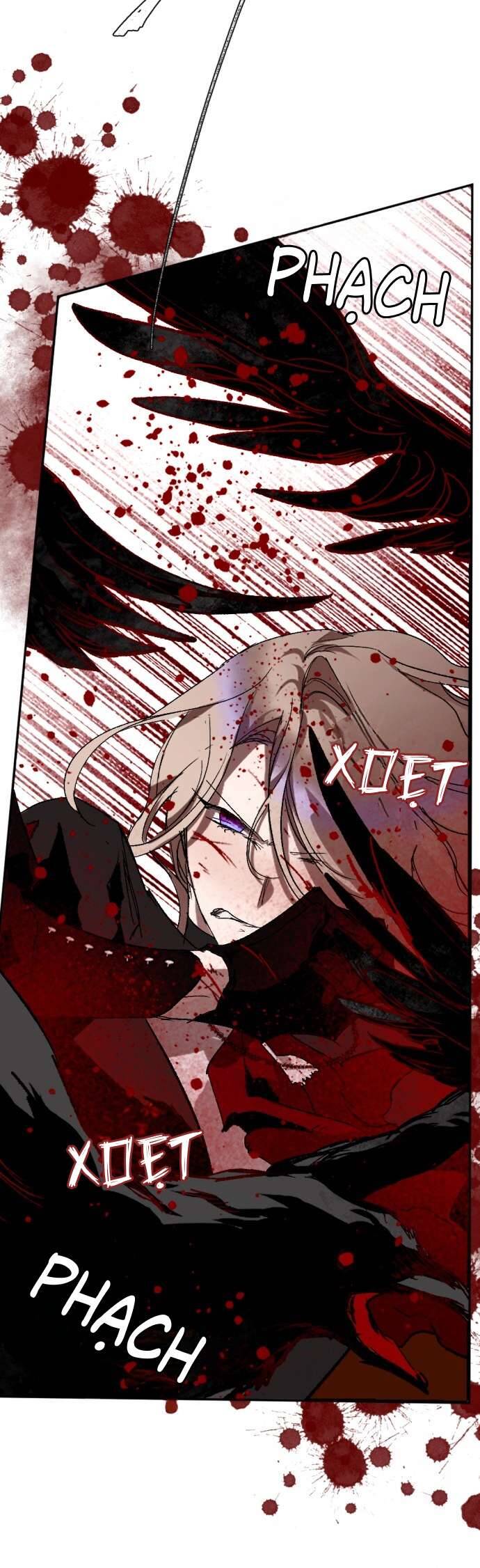 Lời Thú Nhận Của Chúa Tể Bóng Tối - Chapter 59 - Page 58