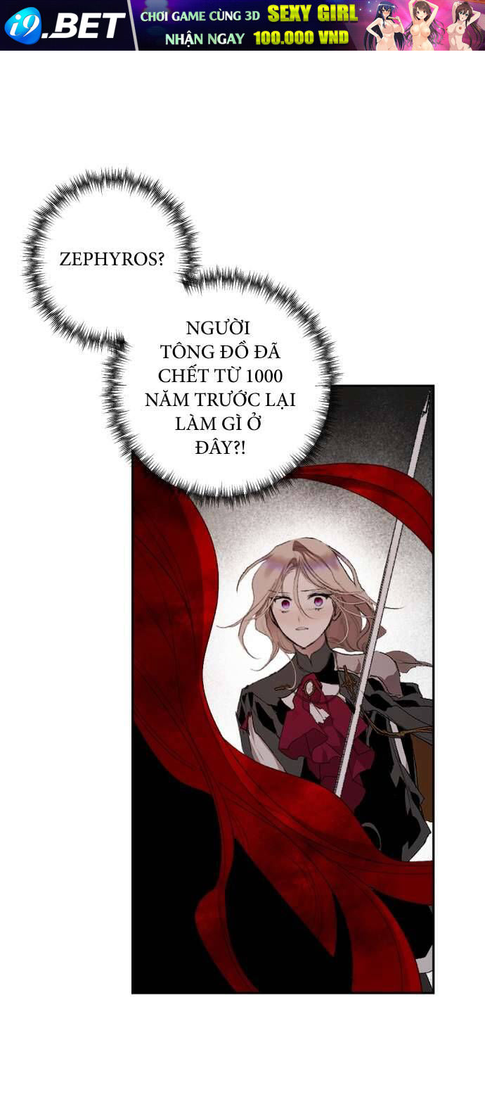 Lời Thú Nhận Của Chúa Tể Bóng Tối - Chapter 59 - Page 6