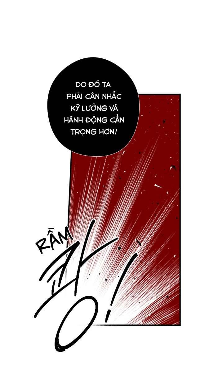 Lời Thú Nhận Của Chúa Tể Bóng Tối - Chapter 59 - Page 64