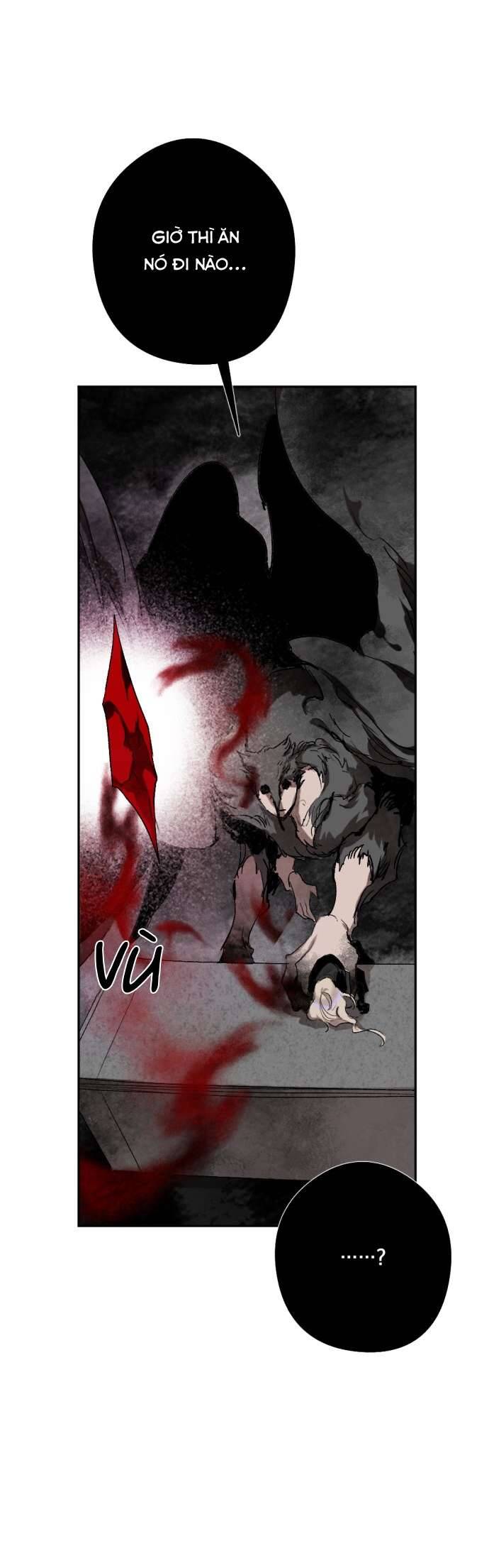 Lời Thú Nhận Của Chúa Tể Bóng Tối - Chapter 59 - Page 66