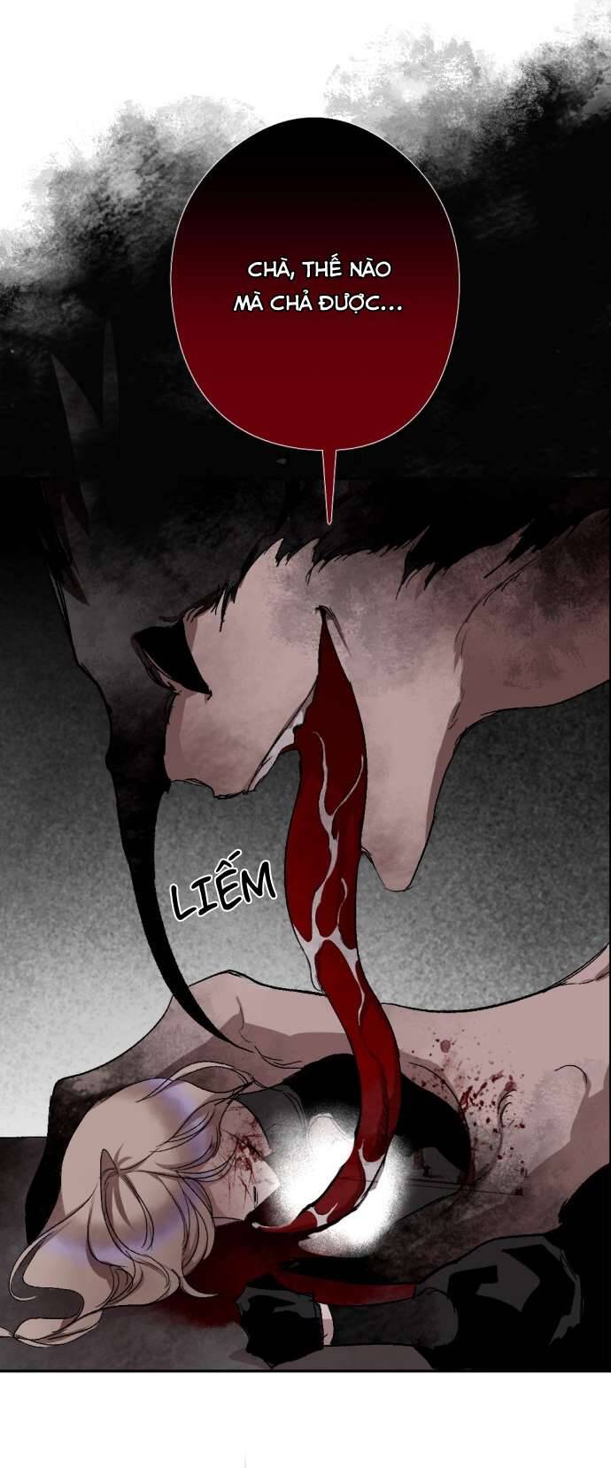 Lời Thú Nhận Của Chúa Tể Bóng Tối - Chapter 59 - Page 68