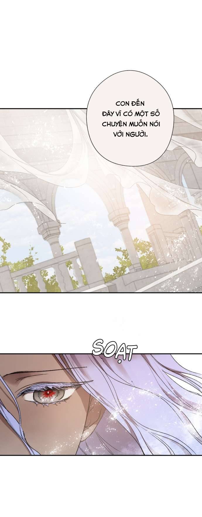 Lời Thú Nhận Của Chúa Tể Bóng Tối - Chapter 59 - Page 73