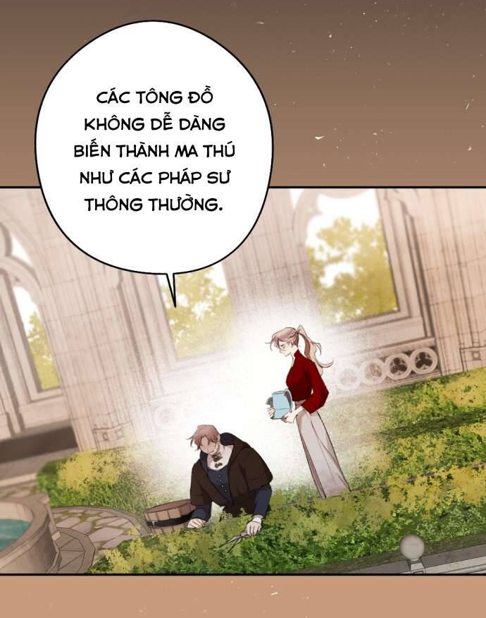 Lời Thú Nhận Của Chúa Tể Bóng Tối - Chapter 59 - Page 8