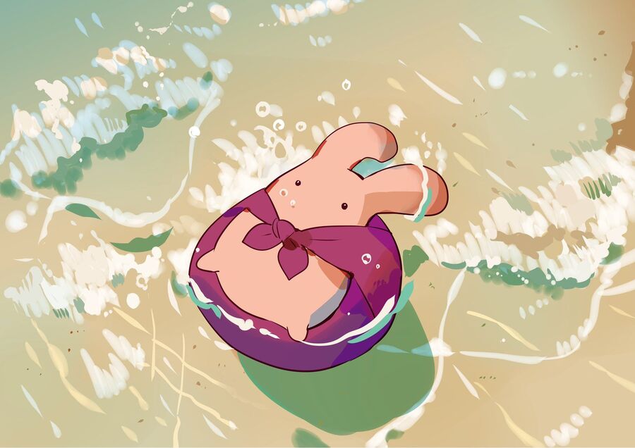 Hanako-kun nhà xí - Chapter 84 - Page 36