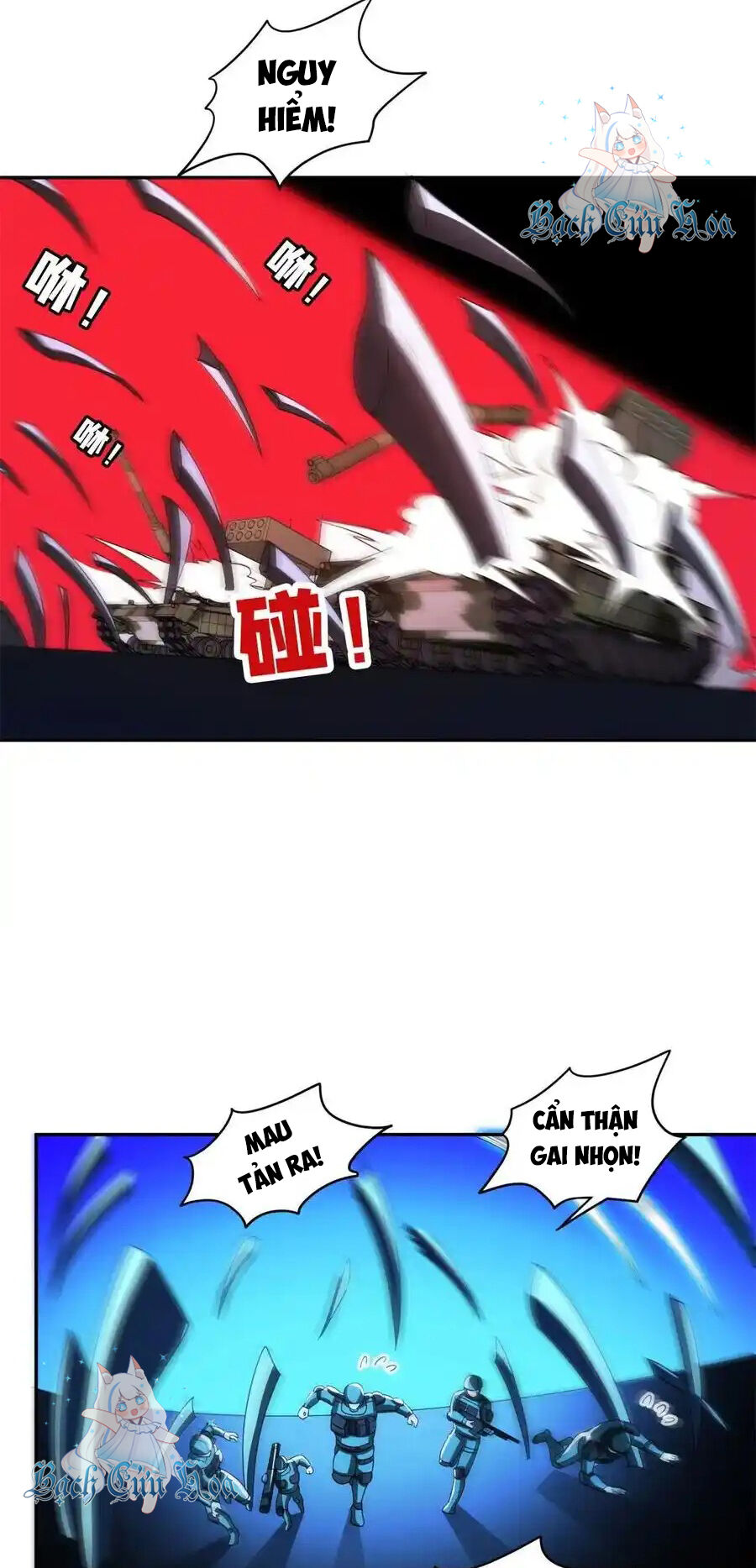 Trọng Sinh Chi Thần Cấp Bại Gia Tử - Chapter 101 - Page 12