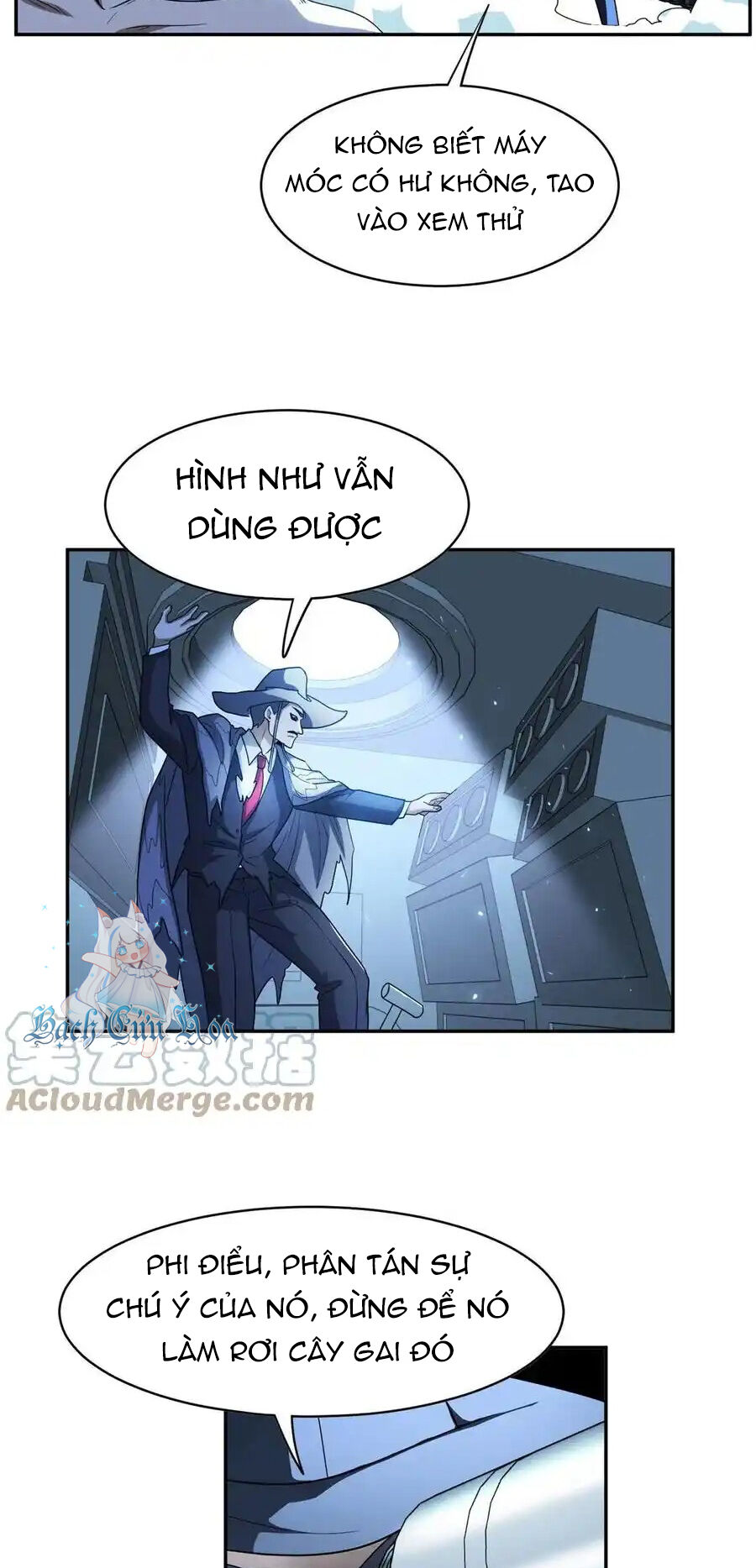 Trọng Sinh Chi Thần Cấp Bại Gia Tử - Chapter 101 - Page 17