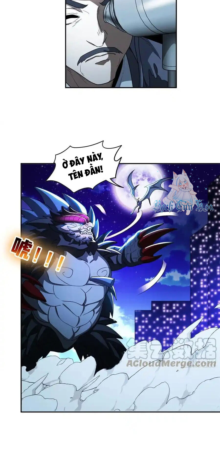 Trọng Sinh Chi Thần Cấp Bại Gia Tử - Chapter 101 - Page 18