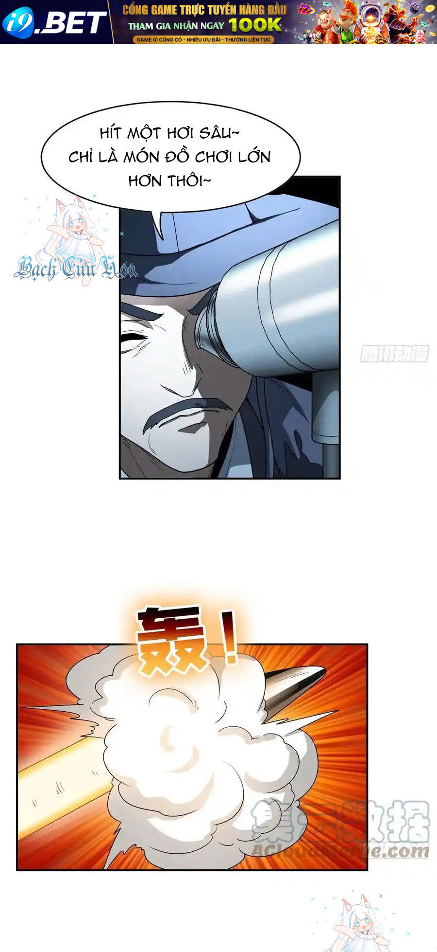 Trọng Sinh Chi Thần Cấp Bại Gia Tử - Chapter 101 - Page 19