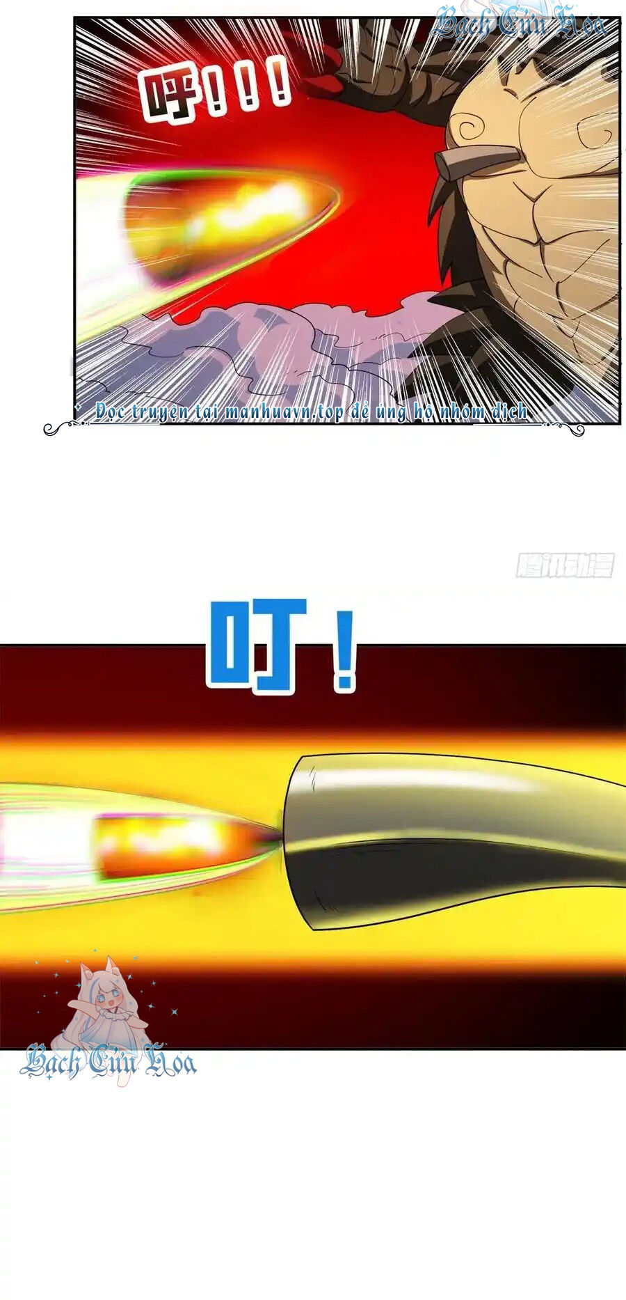 Trọng Sinh Chi Thần Cấp Bại Gia Tử - Chapter 101 - Page 20