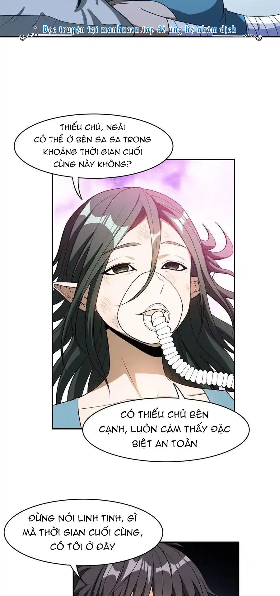 Trọng Sinh Chi Thần Cấp Bại Gia Tử - Chapter 101 - Page 4