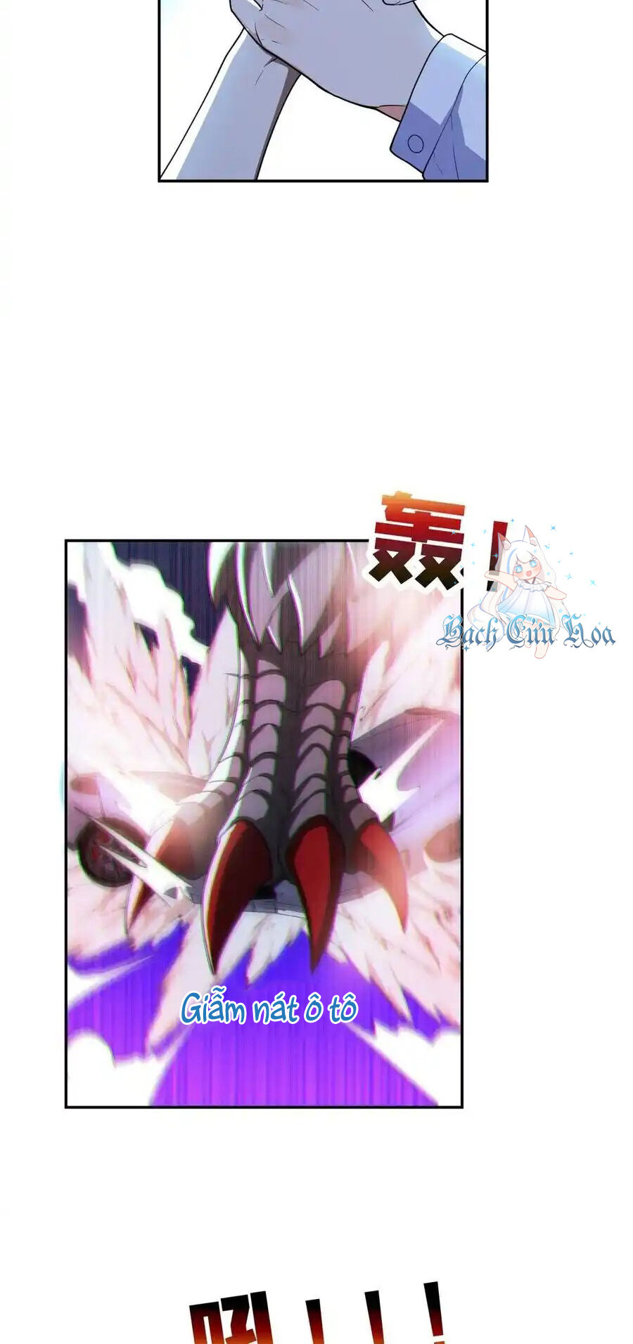 Trọng Sinh Chi Thần Cấp Bại Gia Tử - Chapter 101 - Page 7