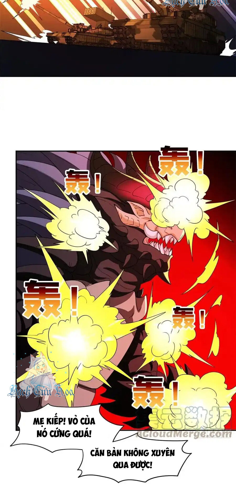 Trọng Sinh Chi Thần Cấp Bại Gia Tử - Chapter 101 - Page 9