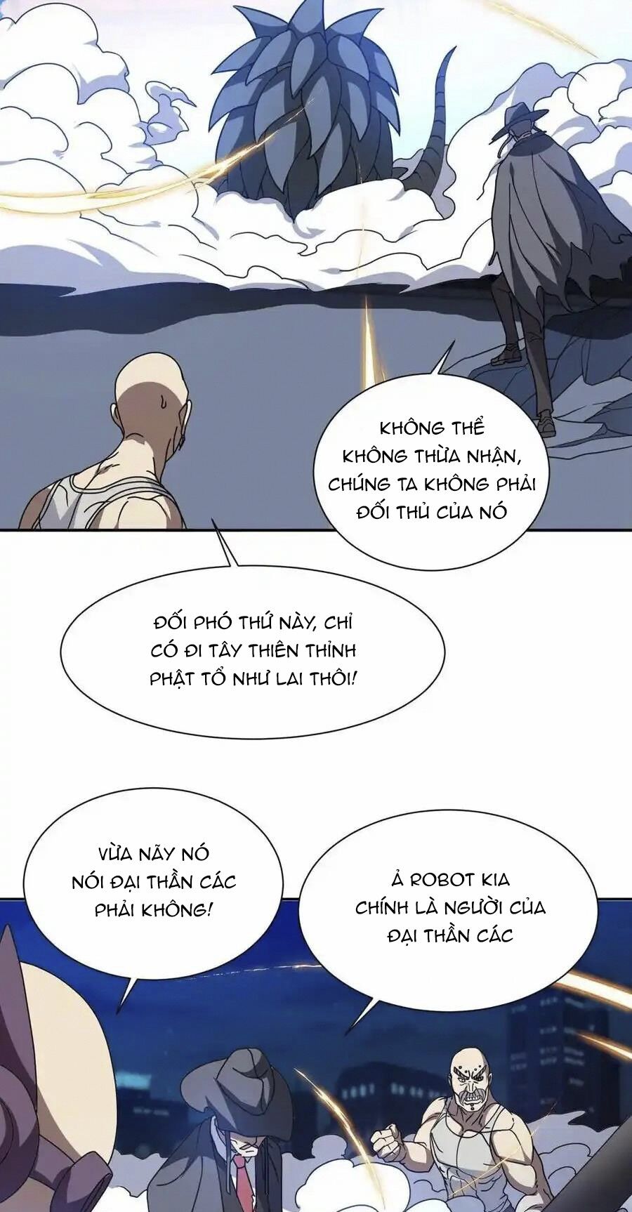 Trọng Sinh Chi Thần Cấp Bại Gia Tử - Chapter 102 - Page 10