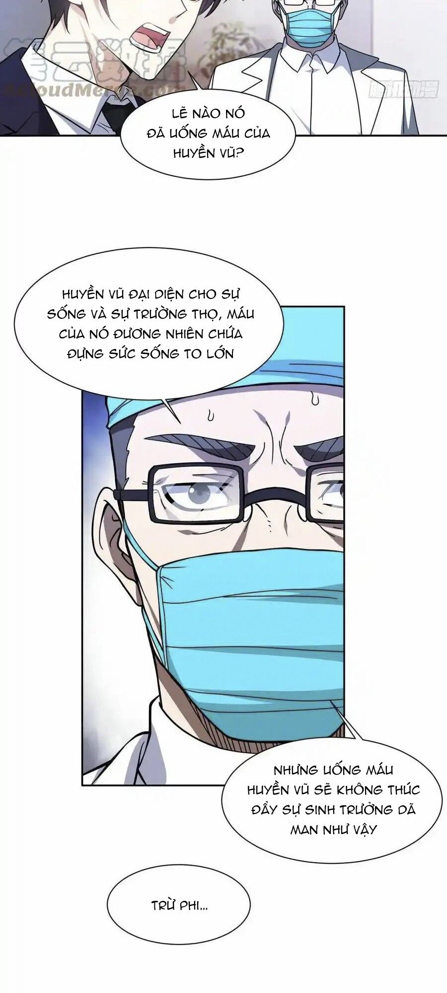 Trọng Sinh Chi Thần Cấp Bại Gia Tử - Chapter 102 - Page 13