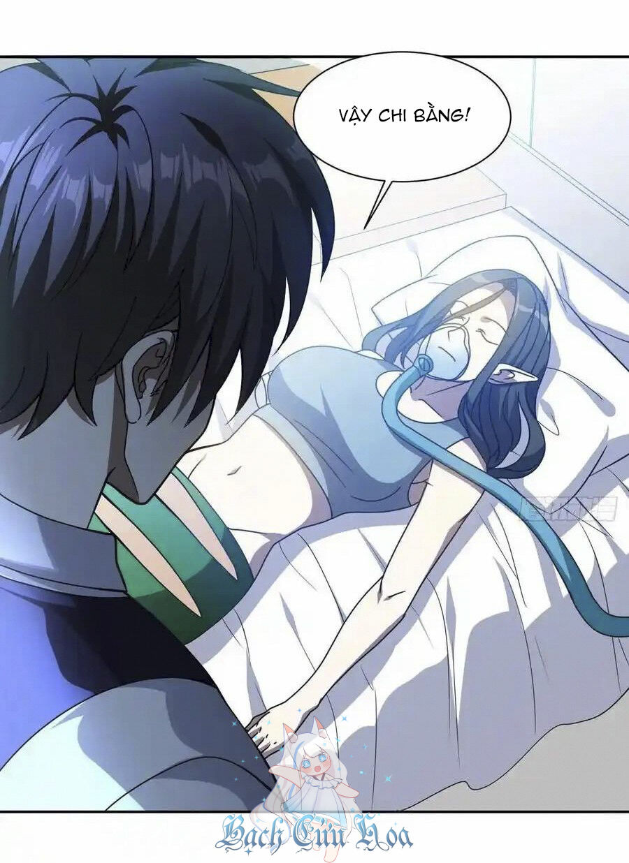 Trọng Sinh Chi Thần Cấp Bại Gia Tử - Chapter 102 - Page 16
