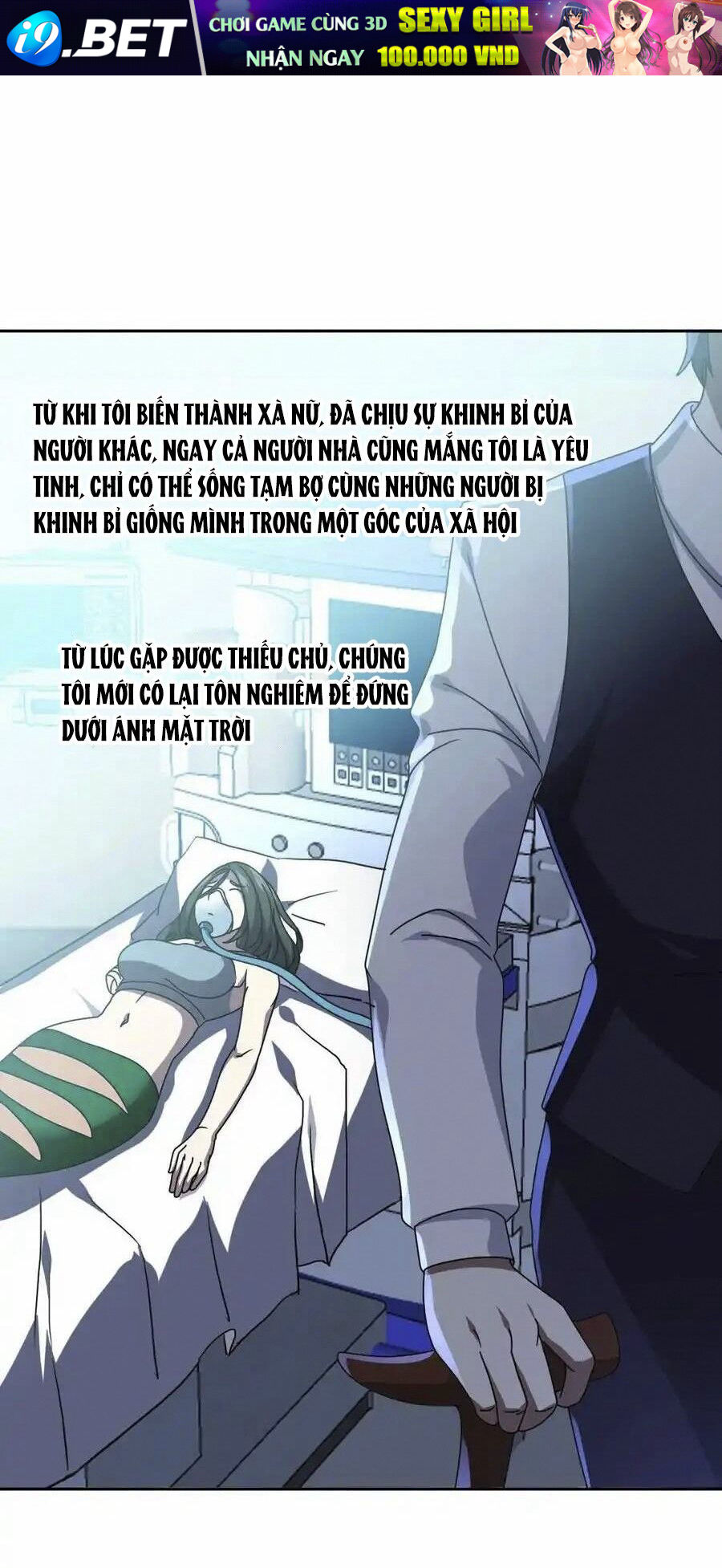 Trọng Sinh Chi Thần Cấp Bại Gia Tử - Chapter 102 - Page 22