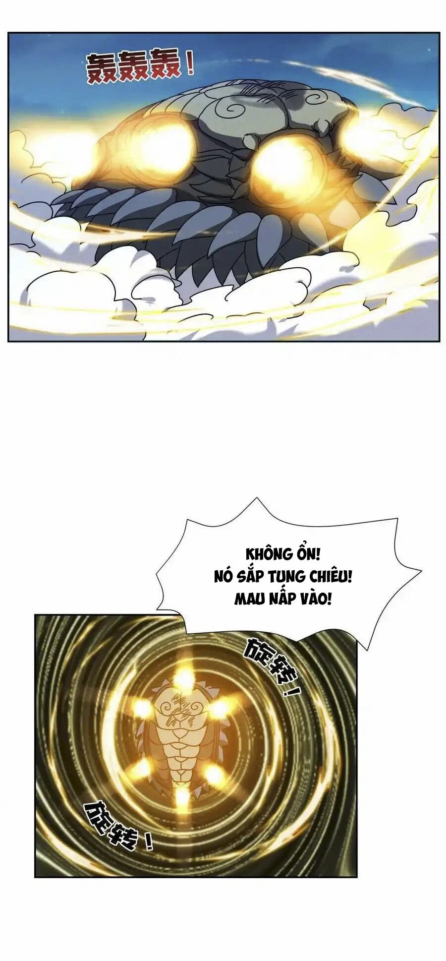 Trọng Sinh Chi Thần Cấp Bại Gia Tử - Chapter 102 - Page 5